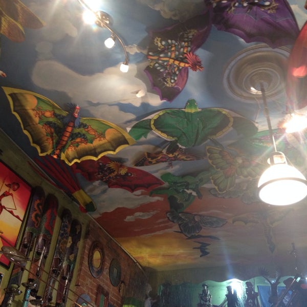 Shanti Baba Trading Co Smoke Shop