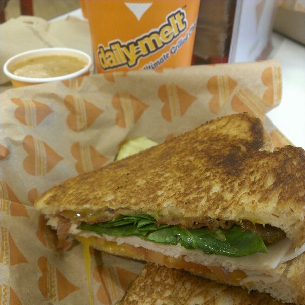 Coral Square Mall Food Court 9435 W Atlantic Blvd