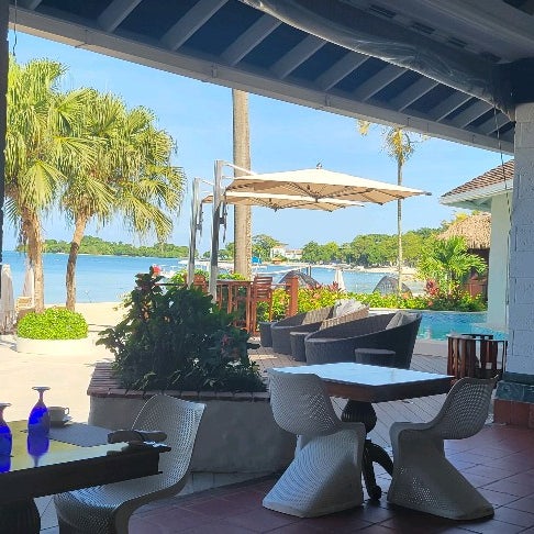 Sandals Negril Beach Resort & Spa - Resort in Negril