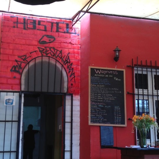 Foto tirada no(a) Nathano&#39;s Café por Fredy em 10/5/2012