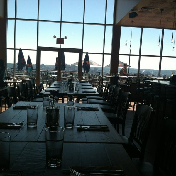 incline public house parking