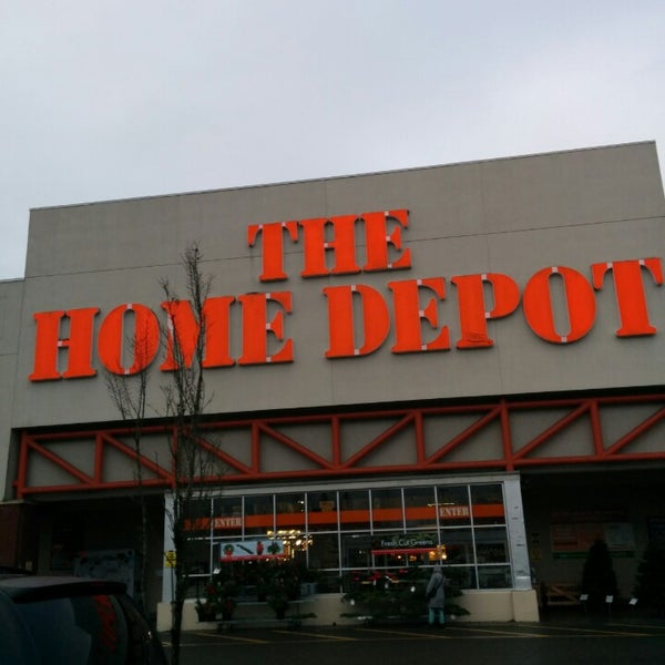 The Home Depot Newton 1 dica de 311 clientes
