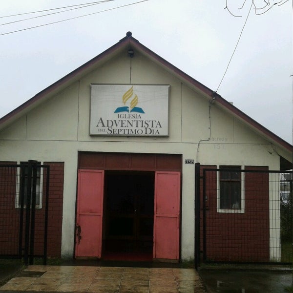 Iglesia adventista del septimo día lomas coloradas - 1 tip de 2 visitantes Iglesia adventista del septimo día lomas coloradas - 1 tip de 2 visitantes