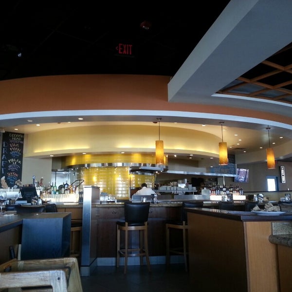 California Pizza Kitchen, Plymouth Meeting PA