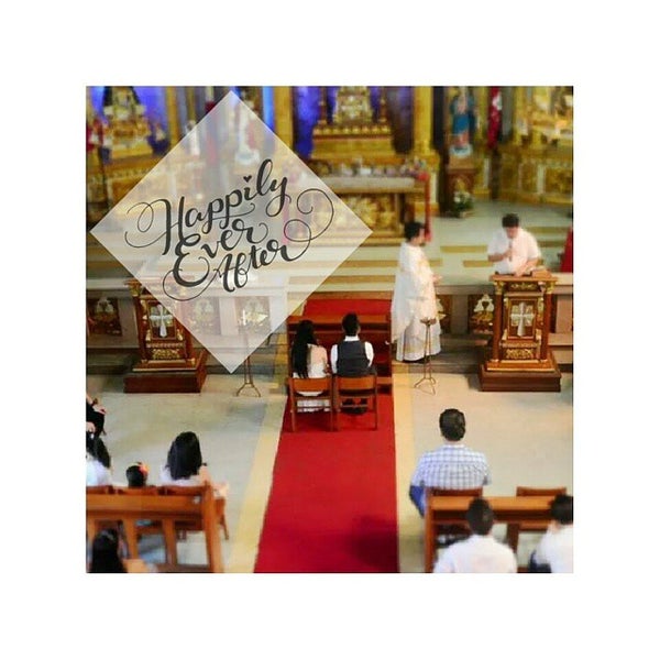 Parish of the Crucified Lord (Iglesia Filipina Independiente