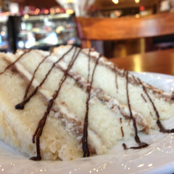 Sinful Things Gourmet Desserts (Artık Kapalı) Downtown Sioux Falls