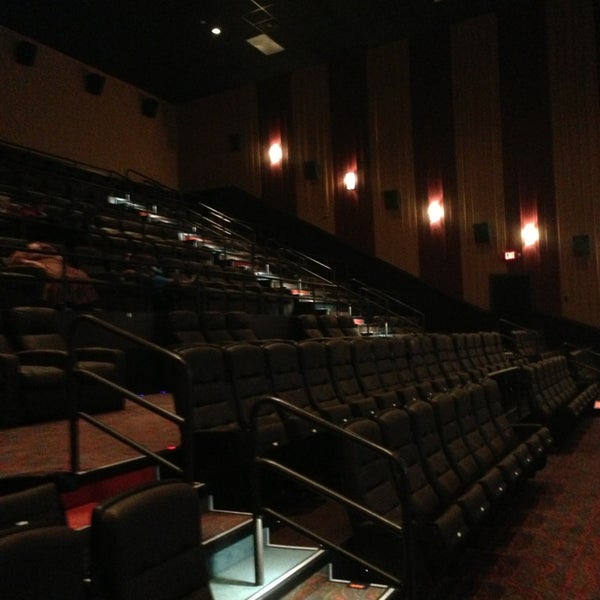 Xscape 14 Theatres - Cinema Em Brandywine