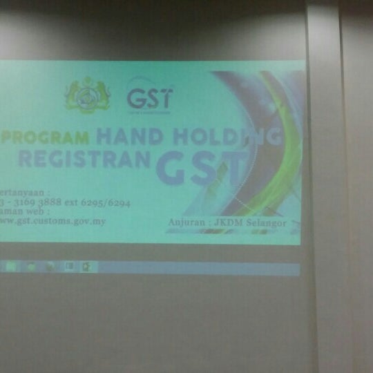 Photos A Wisma Kastam Selangor 1 Conseil De 563 Visiteurs