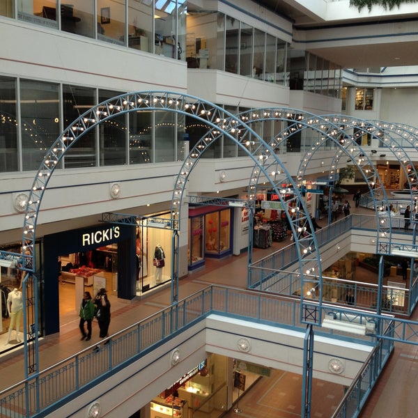 Photos at Portage Place Shopping Centre Shopping Mall in Portage Ellice