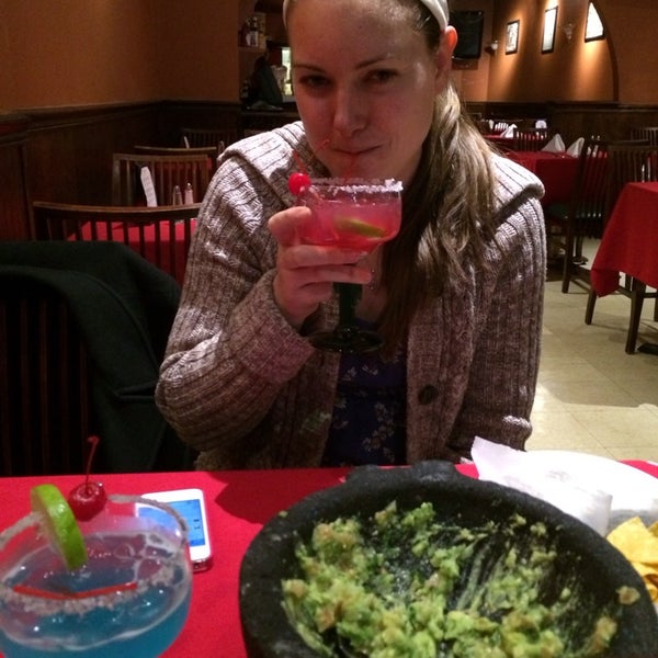 2/24/2014にVictor C.がLittle Mexican Cafeで撮った写真