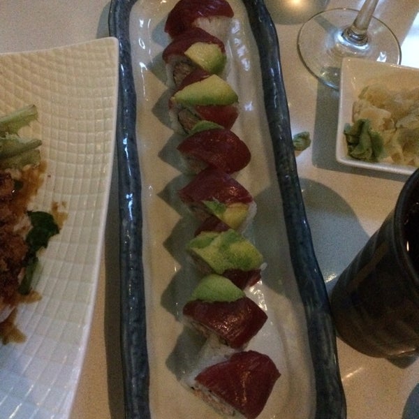 9/26/2014에 Ben L.님이 Ai Sushi Sake Grill에서 찍은 사진