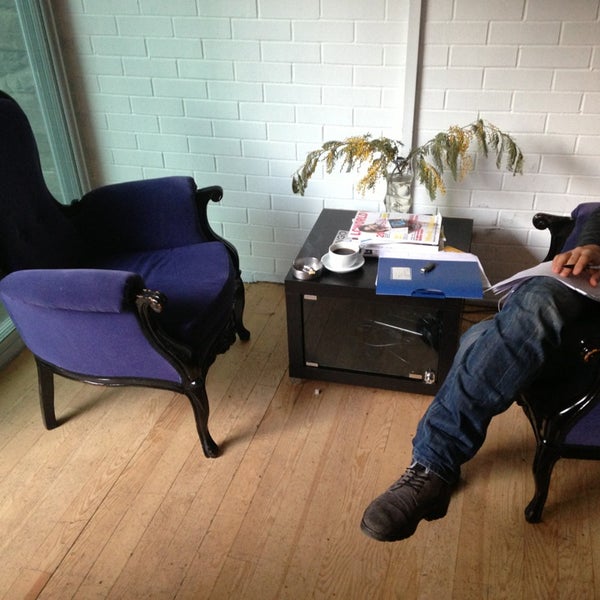 3/13/2013にErolがUrban Bug Loungeで撮った写真