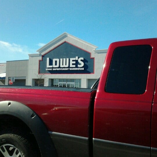 Lowe's Home Improvement 7 tips from 770 visitors