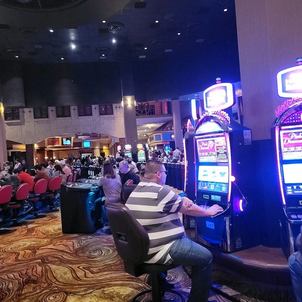 3/27/2022 tarihinde Tracey M.ziyaretçi tarafından Foxwoods Resort Casino'de çekilen fotoğraf