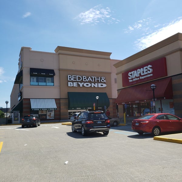 Photos at Ridgeway Shopping Center Shopping Mall in Stamford