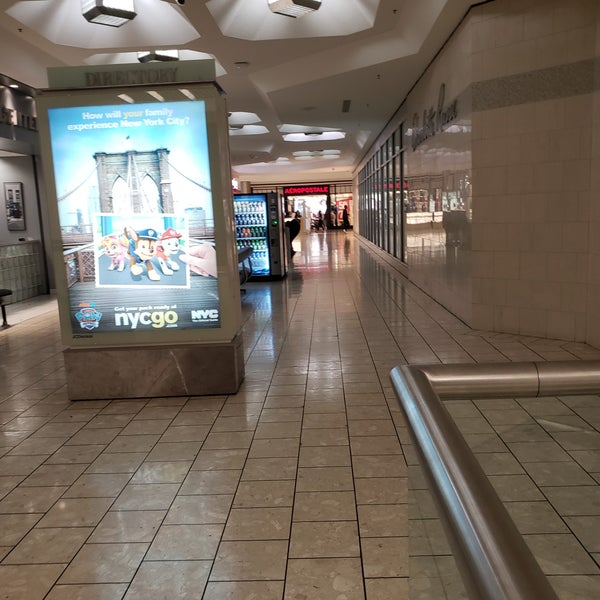 Photo taken at Stamford Town Center by Tracey M. on 6/23/2018