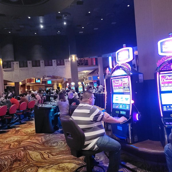 3/26/2022 tarihinde Tracey M.ziyaretçi tarafından Foxwoods Resort Casino'de çekilen fotoğraf