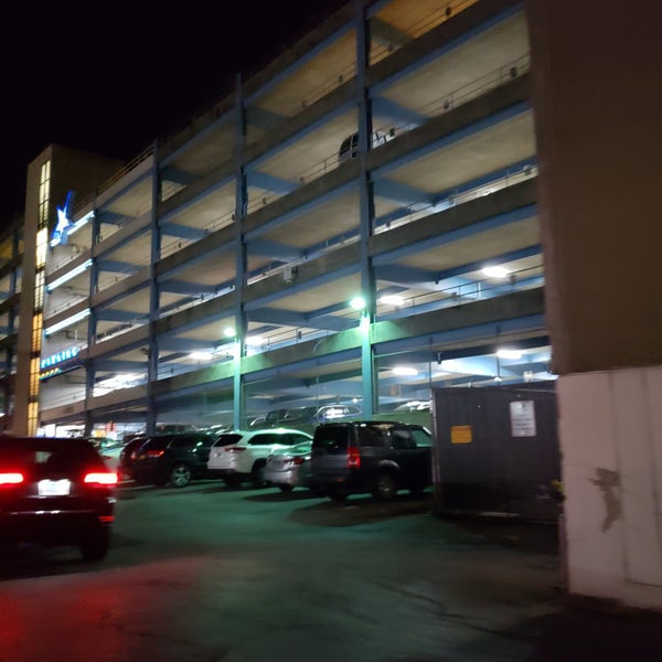 Bell Street Garage Downtown Stamford 1 Tip From 85 Visitors