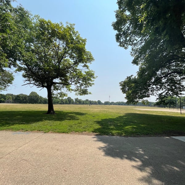 Photos at Horner Park Park in Chicago