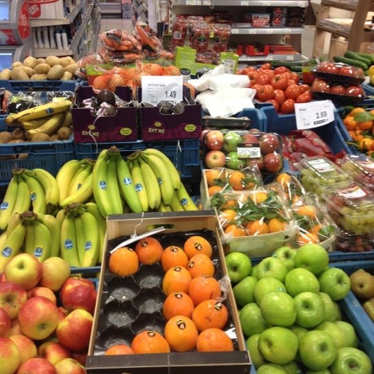 SPAR express (Mini Market) Supermarket in Gent