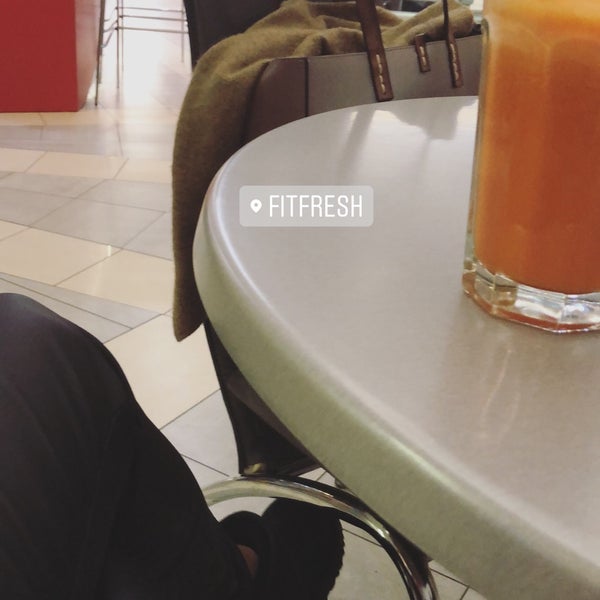 Барин фитнес