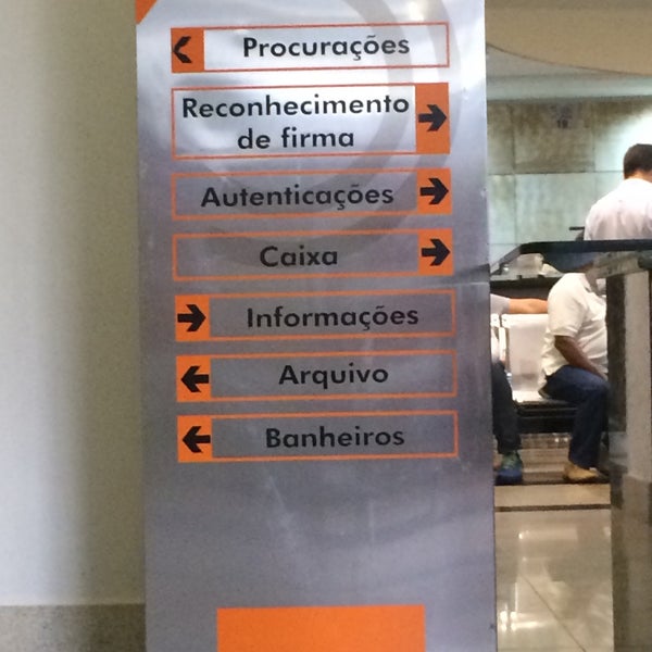 Cartório 5° Ofício de Notas 11 dicas de 903 clientes