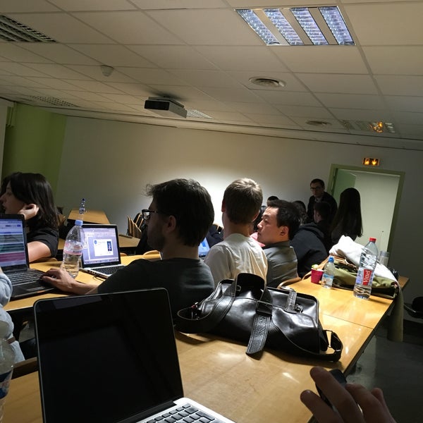 Skema Business School Paris