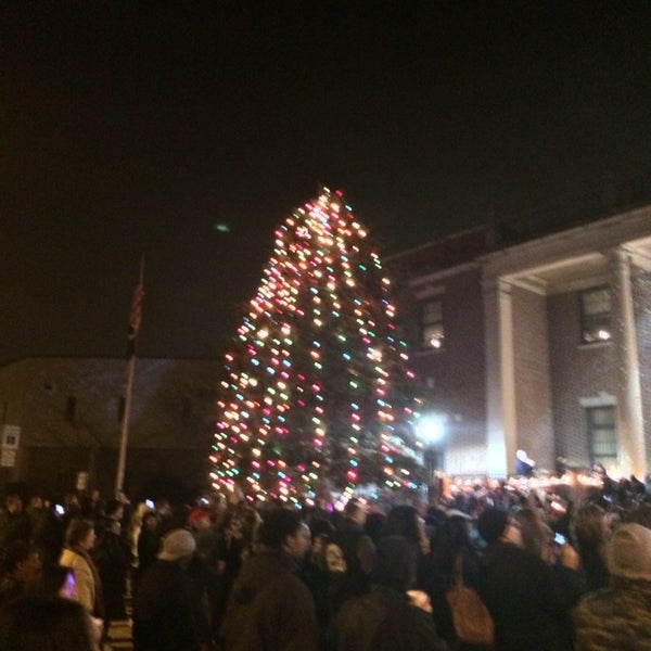 Bloomfield Municipal Building 1 tip from 219 visitors