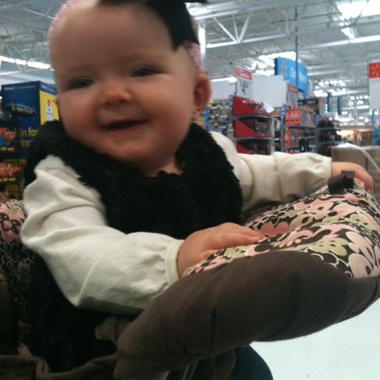 Walmart Supercenter - 3 tips from 374 visitors