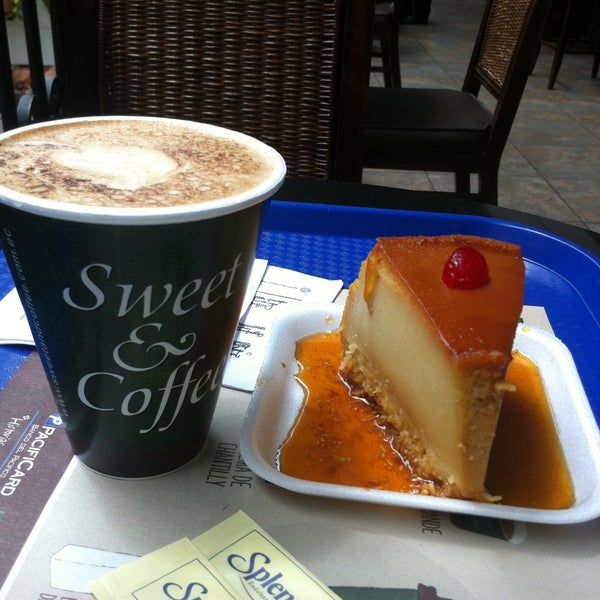 Sweet & Coffee Kennedy 28 tips de 737 visitantes