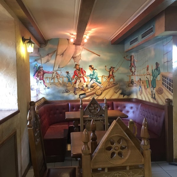 На абордаж наб реки мойки 40 фото На абордаж - Café in Исторический центр