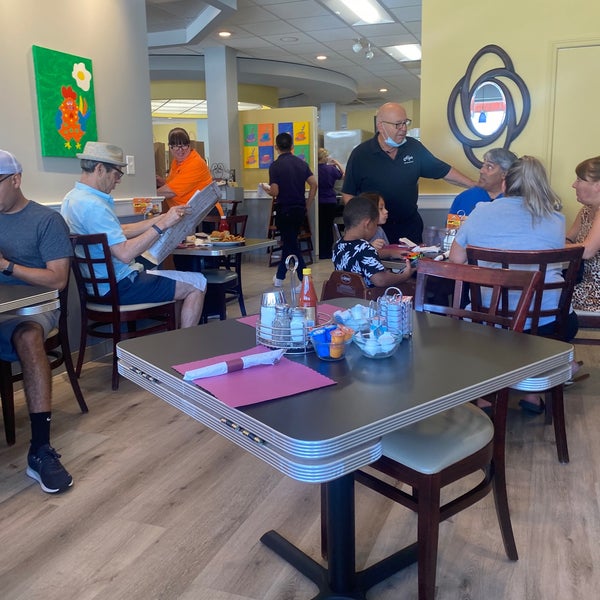 The Original Alps Irving Park 40 tips