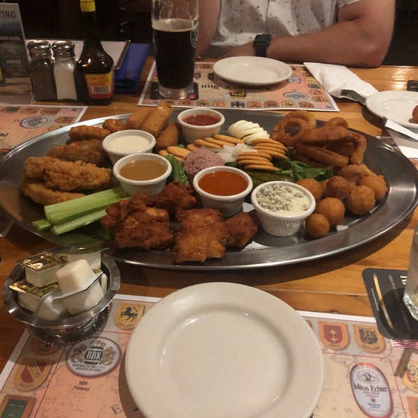 Photo taken at Laschet&#39;s Inn by Val on 8/18/2019
