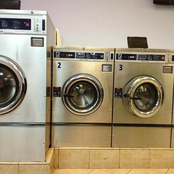 Grand Laundromat Glendale, NY