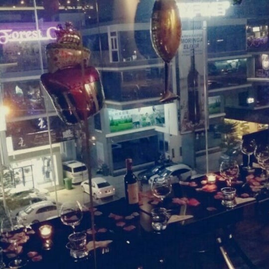 Wine Not - 2A u0026 6, Tingkat 2 Jalan Icon City