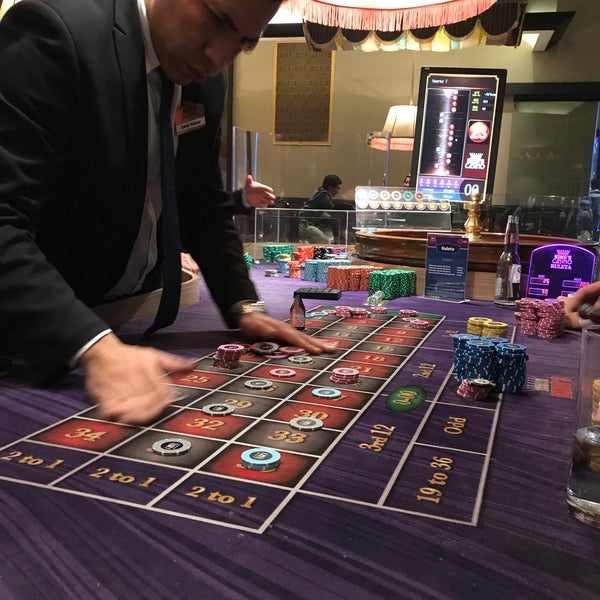 The Lazy Way To casino