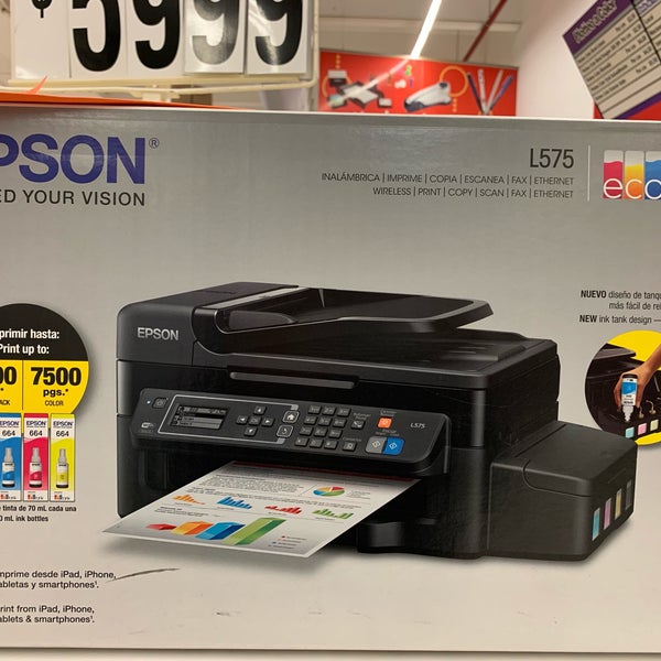 Photos at Office Depot - Piedad Narvarte - 75 tips from 3063 visitors