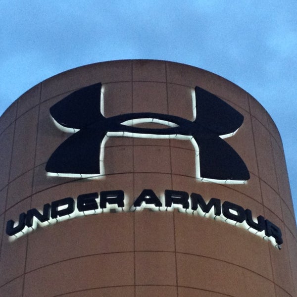 Under Armour Punta Norte - Tienda de ropa en Cuautitlán Izcalli