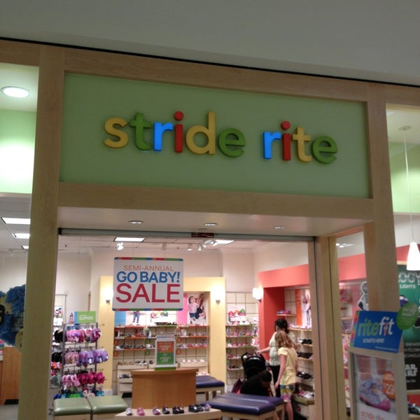 stride rite canada outlet