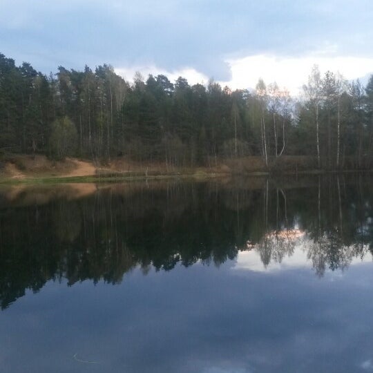 Фотографии Гарболово Церковь