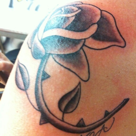 Newport Tattoo Tattoo Parlor