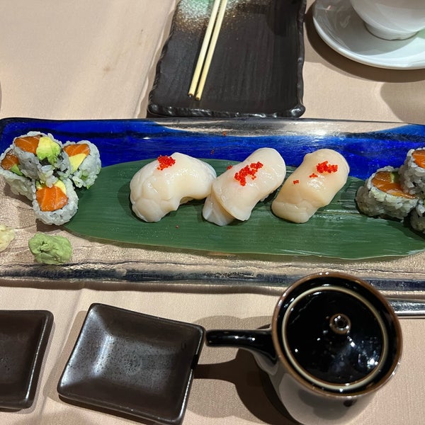 Photo taken at Mito Asian Fusion by Kelly on 8/29/2022