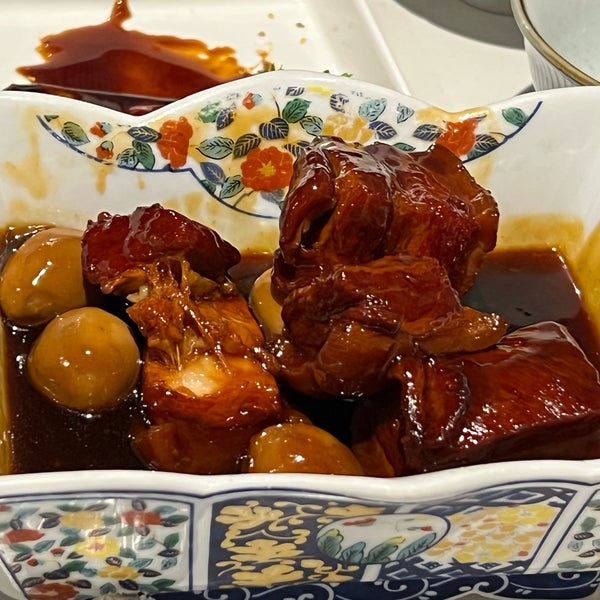 Cheli 浙里 Shanghai Restaurant in Downtown Flushing