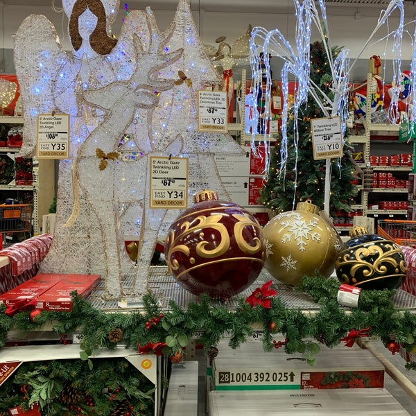 The Home Depot Maspeth, NY