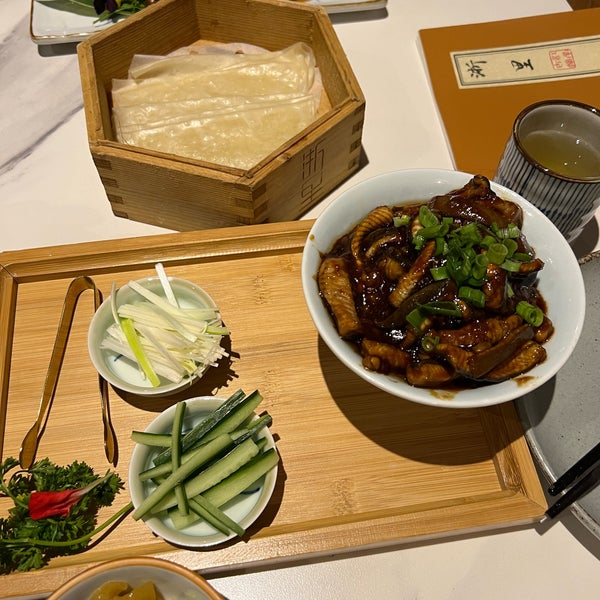 Cheli 浙里 Shanghai Restaurant in Downtown Flushing