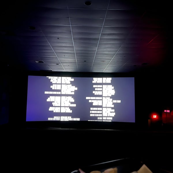 College Point Multiplex Movie Theater in Flushing