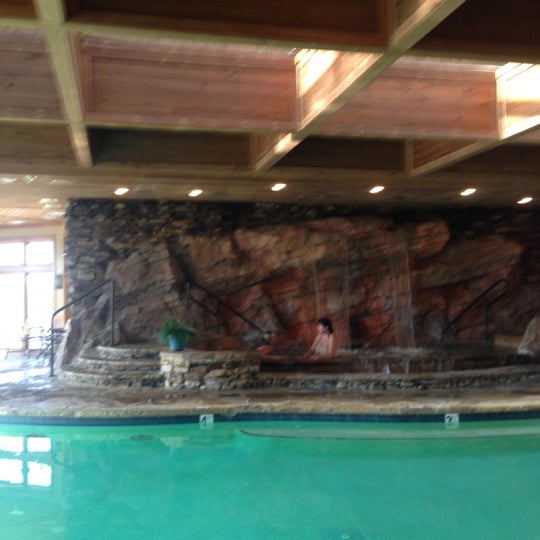 Photos At Rock Barn Golf And Spa 4 Tips
