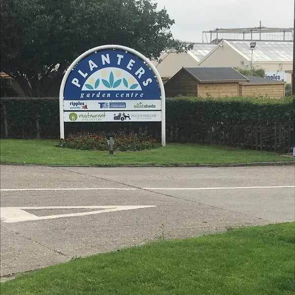 Photos at Planters Garden Centre Garden Center in Tamworth