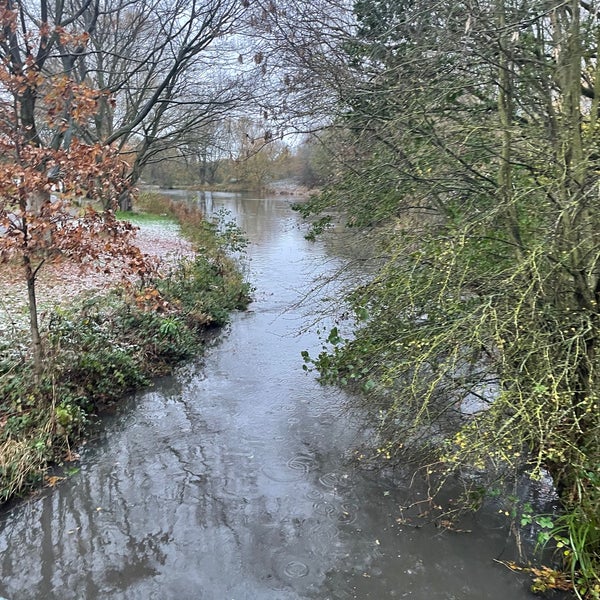Belgrave Lakes Tamworth, Staffordshire