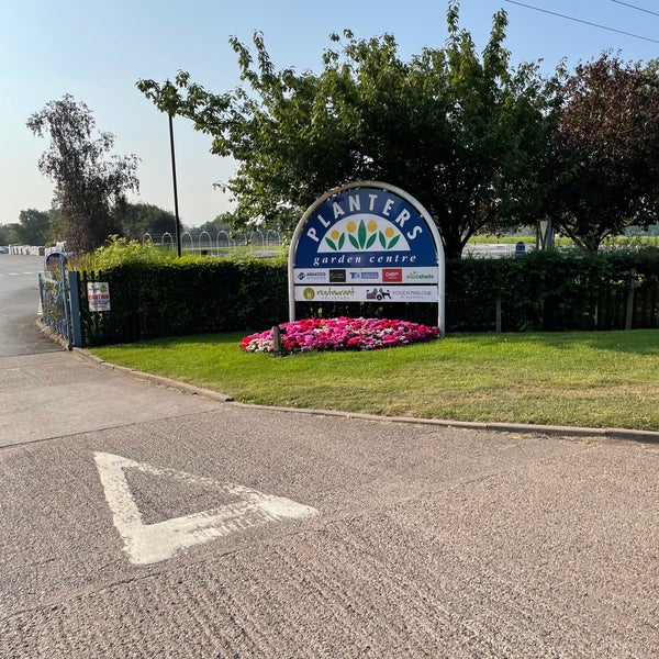 Photos at Planters Garden Centre Garden Center in Tamworth